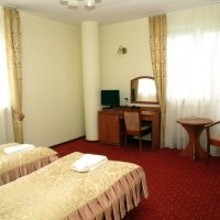 GROMAN hotele Warszawa noclegi wypoczynek w Polsce