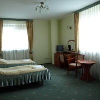 GROMAN hotele Warszawa noclegi wypoczynek w Polsce
